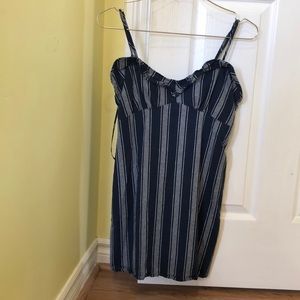 FOREVER 21 mini dress